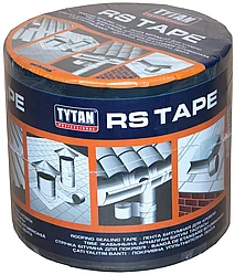 Лента Tytan уплотнительная, алюминий, 15х9