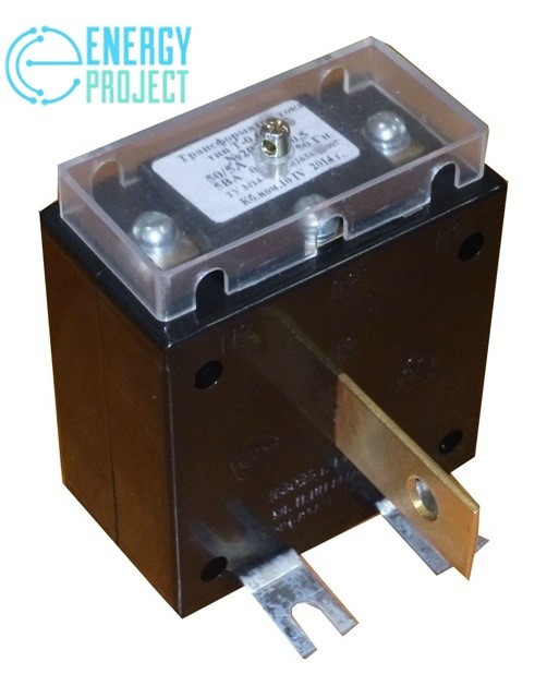 Трансформатор Т-0,66 100\5