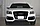 Решетка радиатора Audi Q5 I (8R) 2008-12 стиль S-Line (Черный цвет), фото 6