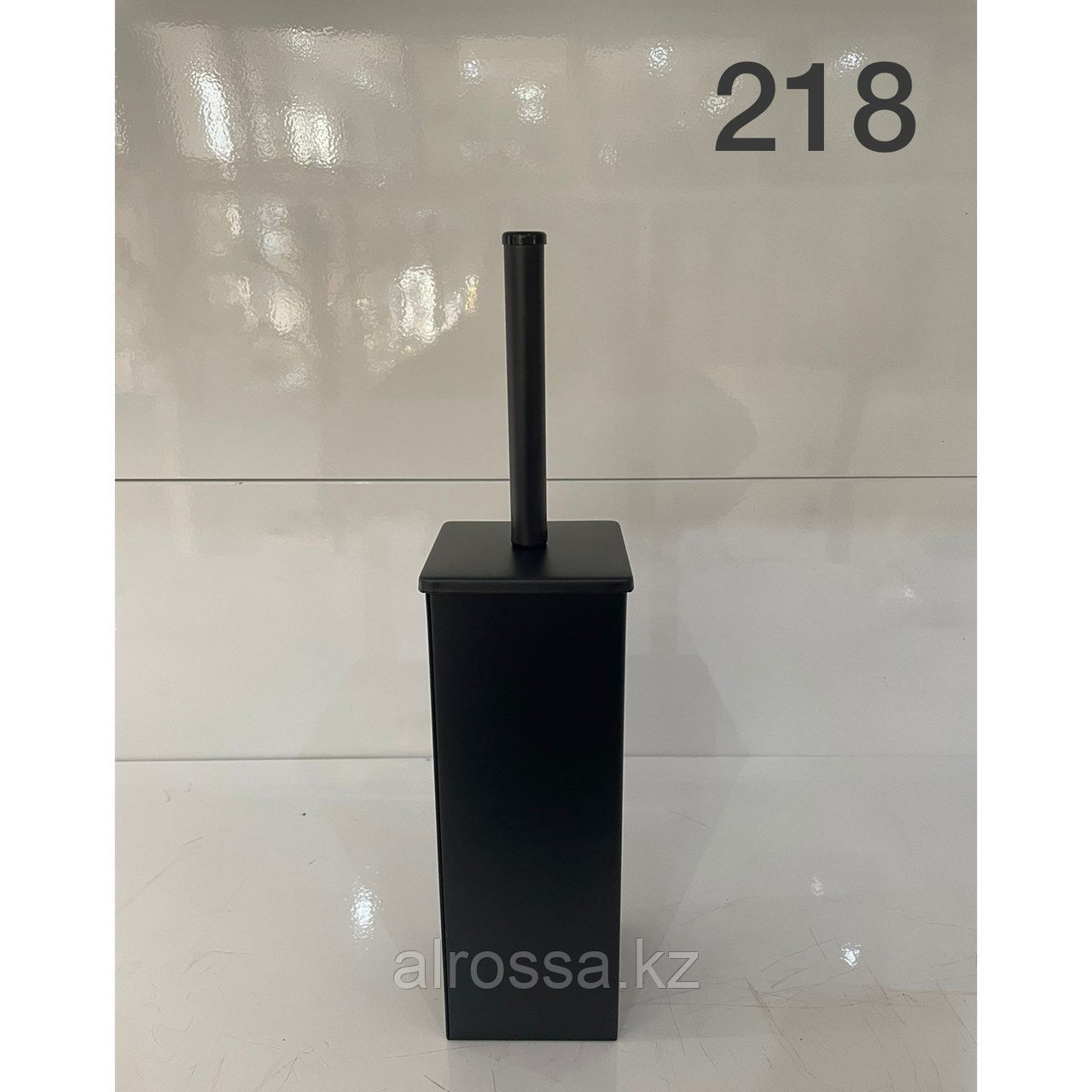 Ерш напольный черный H218