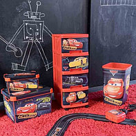 Ящики для игрушек, Детская мебель