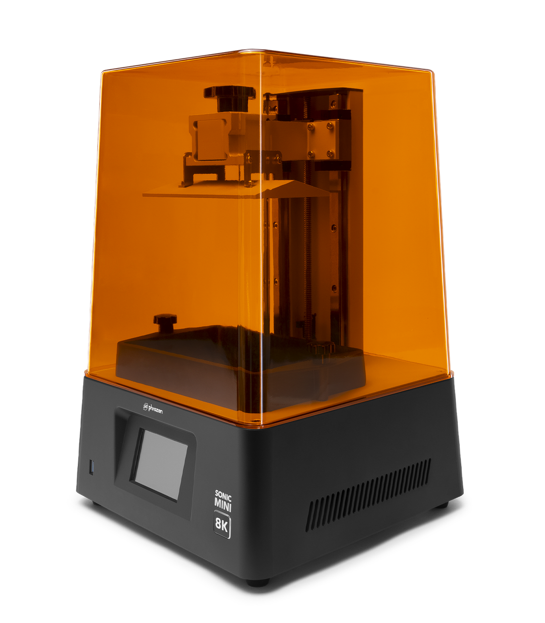 3D Принтер Phrozen Sonic mini 8K - фото 6 - id-p100823043