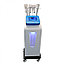 Аппарат WL-12: кавитация, вакуумный массаж, с рф-лифтингом, Фотохромотерапия, Вибромассаж, Биофотон, фото 2