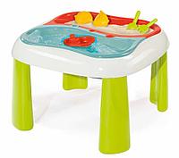 Детский стол для воды и песка 840110 Smoby