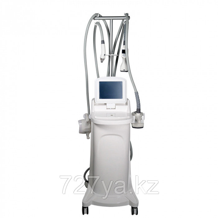 Аппарат для вакуумно-роликового массажа Vacuum Body - фото 1 - id-p100823695