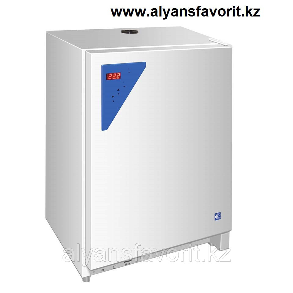 Термостат суховоздушный ТВ-80-1 (от 28 до 70°C) - фото 1 - id-p100824438