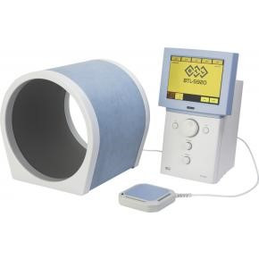 Прибор BTL-5000 Combi для комбинированной физиотерапии (модуль магнитотерапии) - фото 1 - id-p100824458
