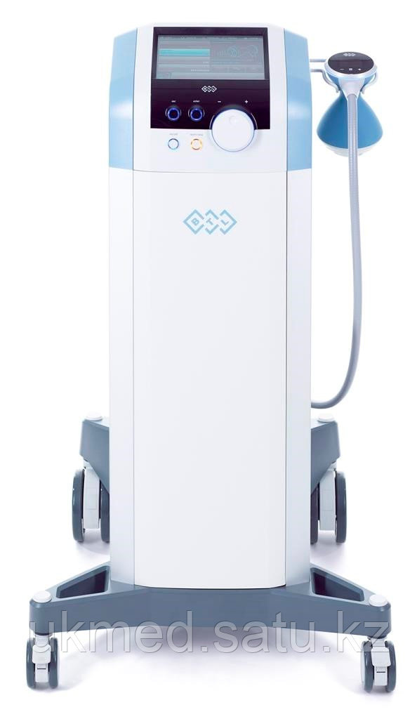 Аппарат электроакустической фокусированной ударно-волновой терапии BTL-6000 FSWT - фото 1 - id-p100824485