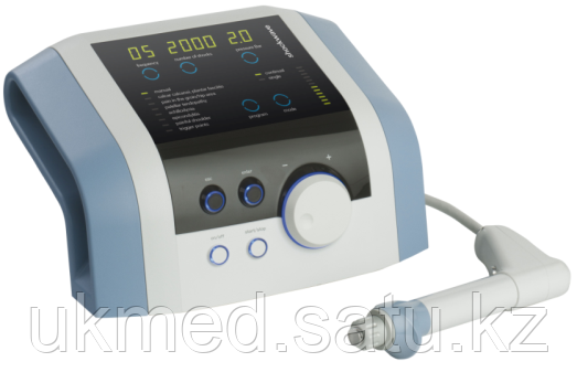 Аппарат радиальной ударно-волновой терапии BTL-6000 SWT Easy - фото 1 - id-p100824541