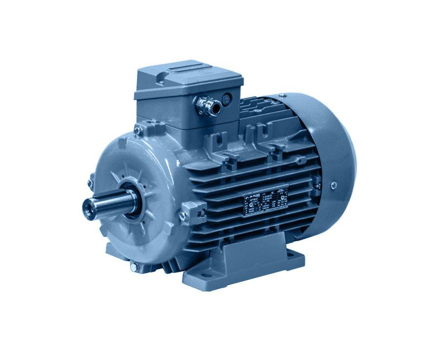 5,5 кВт 3000 об./мин.AEM ELEKTRİC-(Турция)