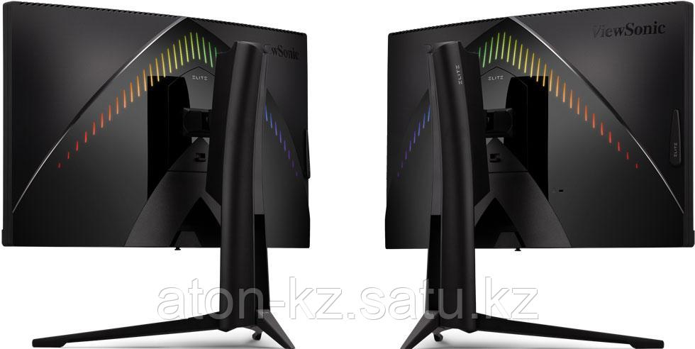 Монитор ViewSonic XG270QC - фото 2 - id-p100824494