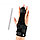 Бандаж на палец руки, Бандаж лучезапястный, Ортез пястно-фаланговый, Шина фиксатор пальца сустава, фото 2