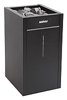 Печь-каменка Harvia Virta Combi HL110S Black (с парогенератором, без пульта)