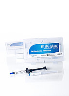 Клей для брекетов Blue-Glue