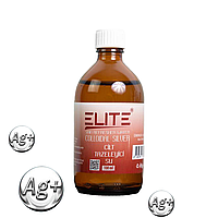 Коллоидная серебряная вода, Mir Elite Natural, 100мл