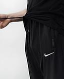 Трико Nike холодок чер манж 5583, фото 5