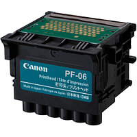 Печатающая головка Canon PF-06 (2352C001)