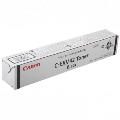 Тонер C-EXV42 для iR2202/iR2202N 6908B002