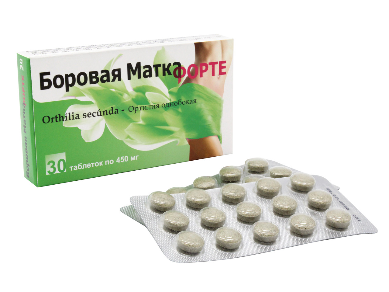 Боровая матка Форте - фото 3 - id-p99359999