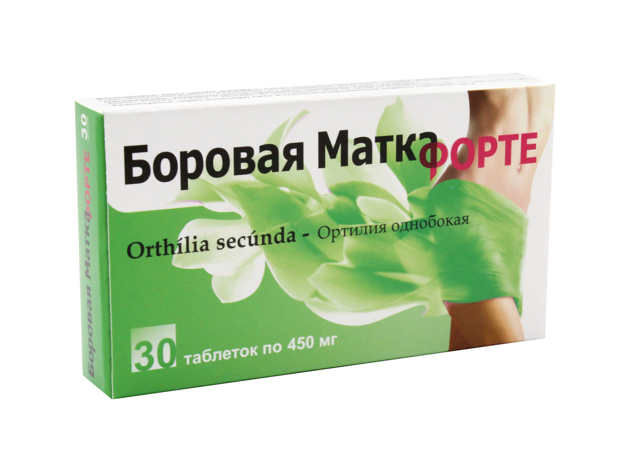 Боровая матка Форте - фото 4 - id-p99359999