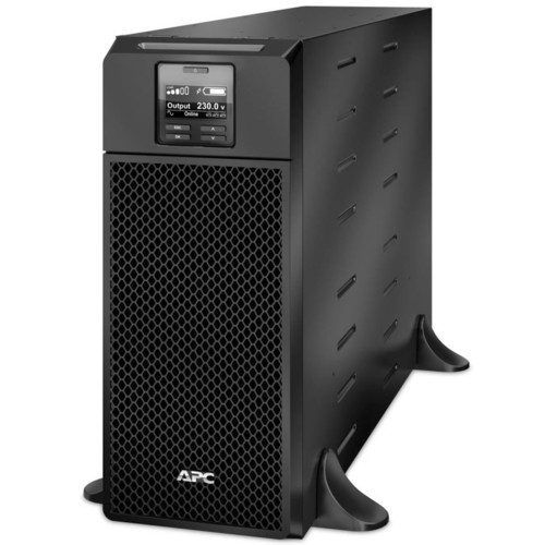 ИБП APC Smart-UPS SRT 6000VA 230V SRT6KXLI/KZ