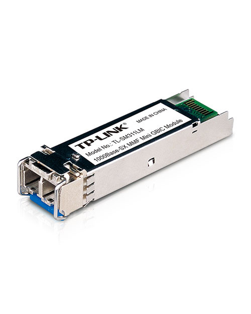 Трансивер TP-Link TL-SM311LM - фото 1 - id-p100826645