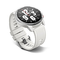 Смарт часы  Xiaomi  Watch S1 Active Moon White  M2116W1 / BHR5381GL