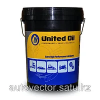 Моторное масло United HUDRO 200 15w40 CF/SG дизель 20L