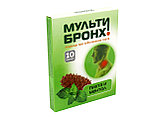 Мульти-бронх "Пихта и ментол" без сахара, фото 5
