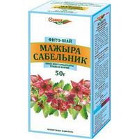 Сабельник 50 г (трава и корни) Зерде