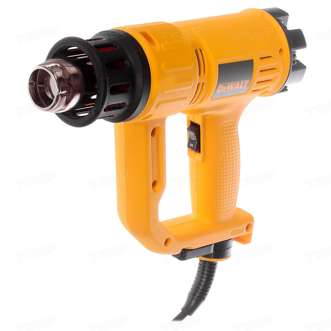 Термопистолет DeWalt D26411 - фото 1 - id-p98164653