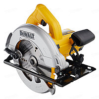 Циркулярная пила DeWALT DWE560K