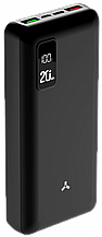 Внешний аккумулятор Accesstyle Arsenic II 20PQD