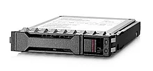 Твердотельный накопитель HP Enterprise (P40494-B21) 3200 Gb
