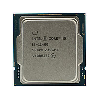 Процессор Intel i5-11400 LGA1200 оем