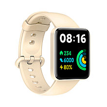Смарт часы  Xiaomi  Redmi Watch 2 Lite  M2109W1 / BHR5439GL Бежевый