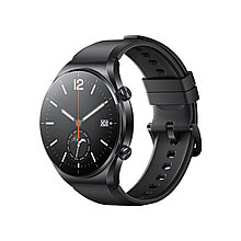Смарт часы Xiaomi Watch S1 M2112W1 / BHR5559GL Черный