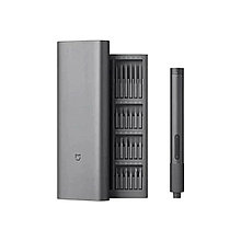 Электрическая точная отвертка Xiaomi Electric Precision Screwdriver BHR5474GL/MJDDLSD003QW Серый