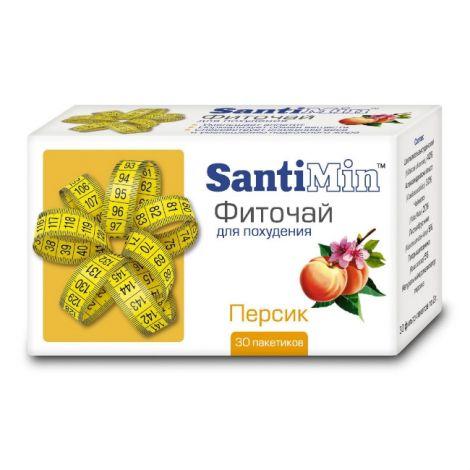 Сантимин (персик) №30 чай