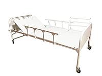 Медицинские кровати с регулировкой высоты