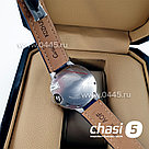 Кварцевые наручные часы Картье арт 4042, фото 3