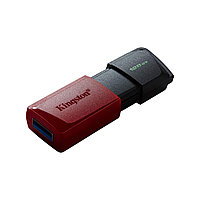 USB-накопитель Kingston DTXM/128GB 128GB Красный, фото 1