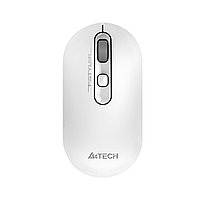 Компьютерная мышь A4Tech Fstyler FG20 Wireless White, фото 1