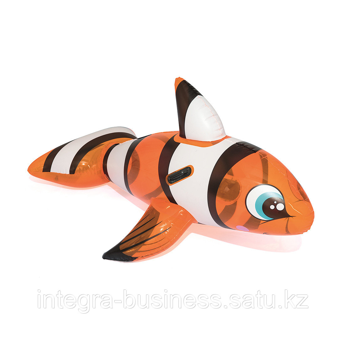 Надувная игрушка Bestway 41088 в форме рыбы для плавания, фото 1