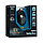 Компьютерная мышь A4Tech X7 X-710BK 3-Fire Extra High Speed Oscar Editor Black, фото 3