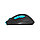Компьютерная мышь A4Tech Fstyler FG30 Wireless Blue, фото 3