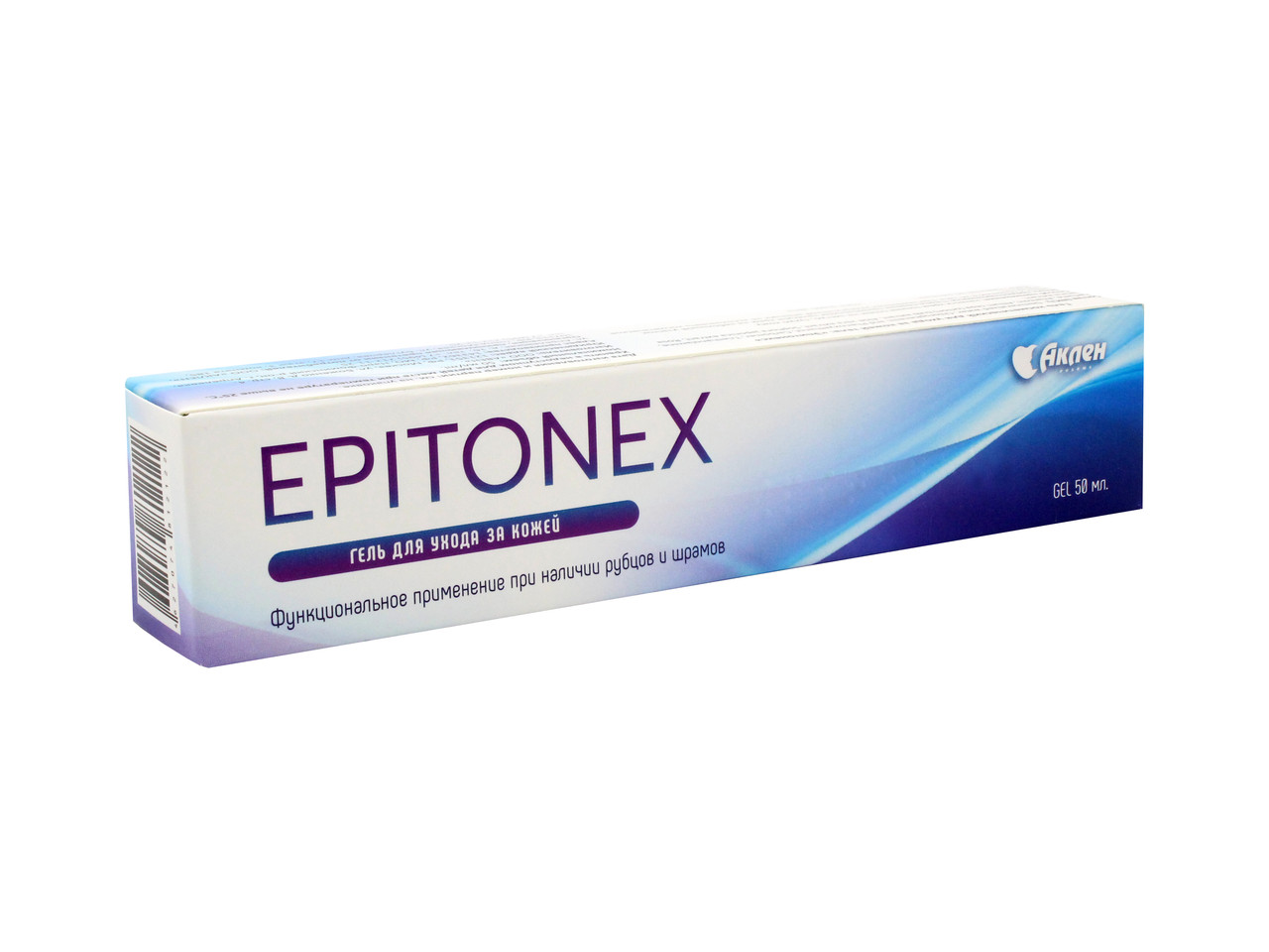 Эпитонекс ( EPITONEX)