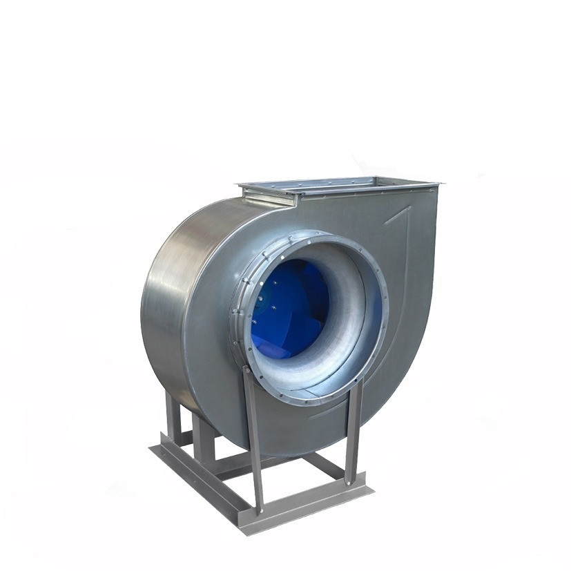 Вентилятор низкого давления ВР 80-75 (ВР 86-77) общего назначения и специального исполнения, фото 1