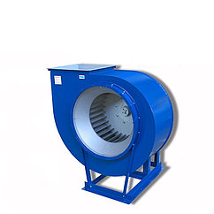 Вентилятор радиальный дымоудаления серии ВЦ 14-46 ДУ (ВР 300-45 ДУ, ВР 280-46 ДУ)