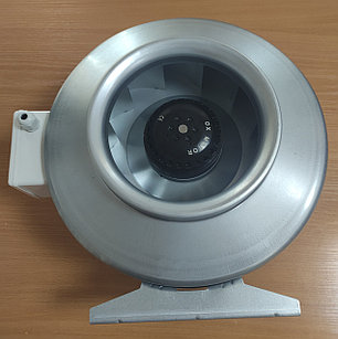 Вентилятор канальный СМ-250, фото 2